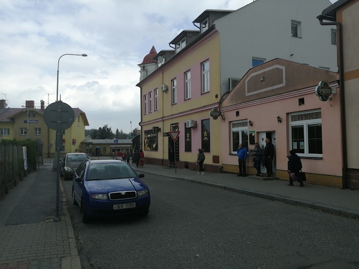 KAJOT Intacto Polička