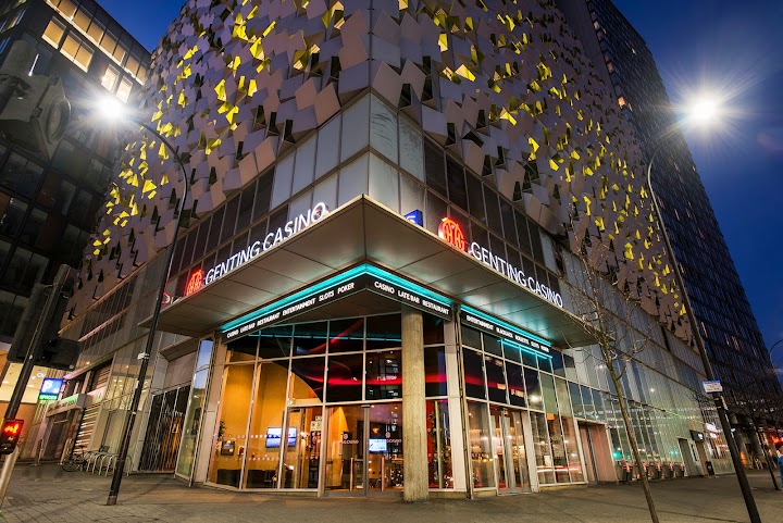 Genting Casino Sheffield