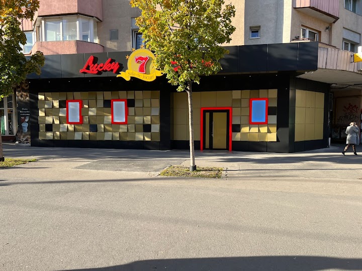 Lucky Seven Cluj