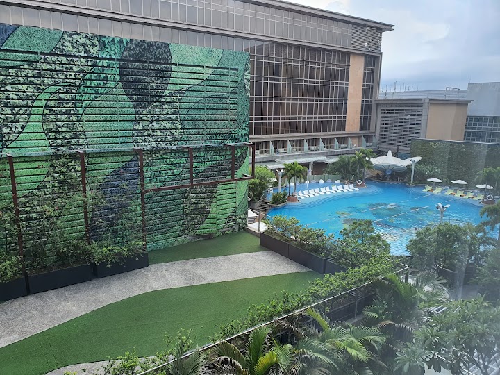 Newport World Resorts