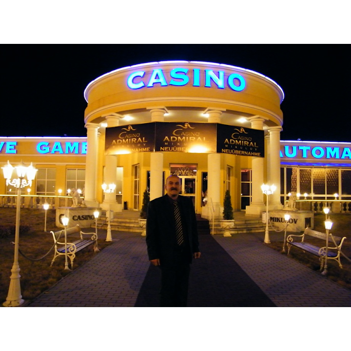 Roulette System Knut