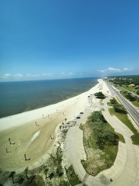 Smoke Free Beach View Casino Resort