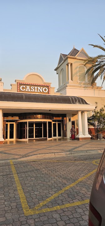 MX casino