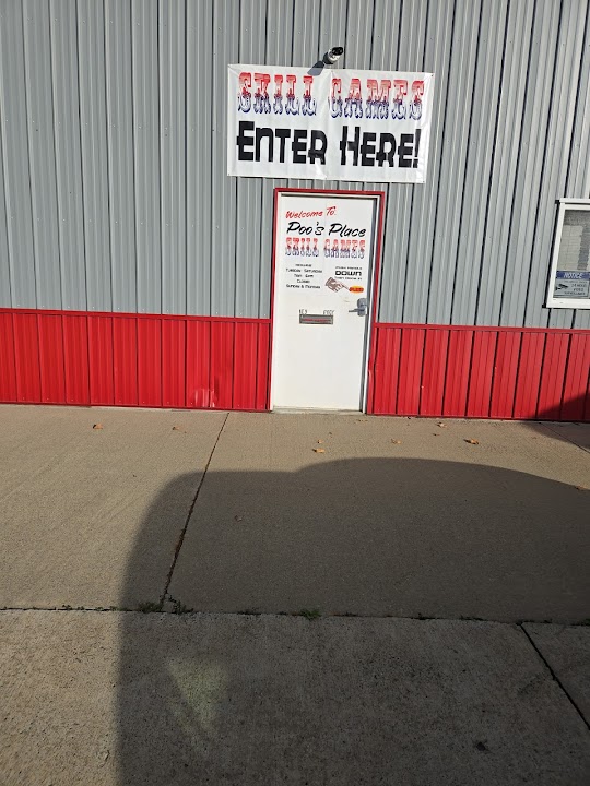 Poo’s Place - Pennsylvania Skill Games