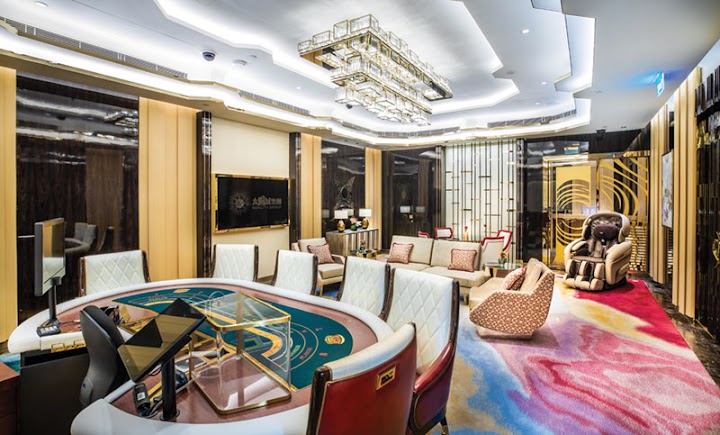 Watch our Elais Casino Supplies review