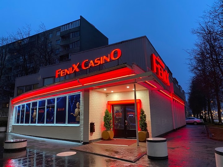 Fenix Casino | Paekaare