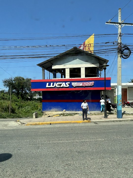 Lucas Sport