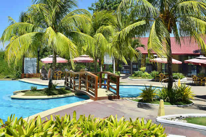 Thunderbird Resorts and Casinos Rizal