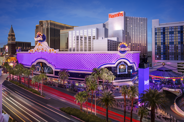 Harrah's Las Vegas