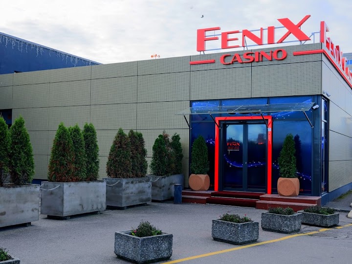 Fenix Casino | Mahtra