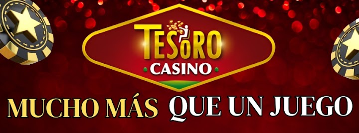 Tesoro Casino Kirpas