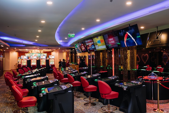 Golden Winners' Club