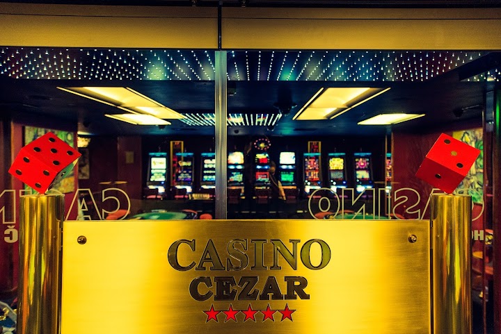 Casino Cezar