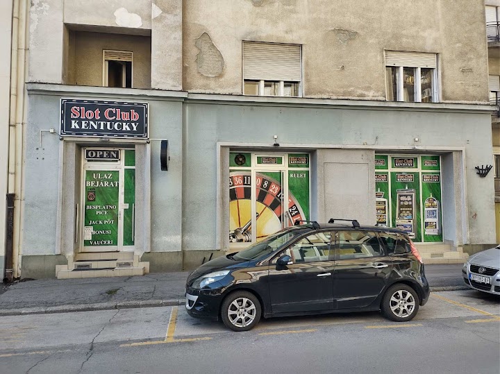 Slot Club Kentucky