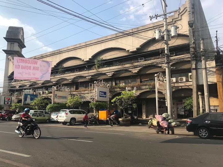 BingoPlus JLF Parkway