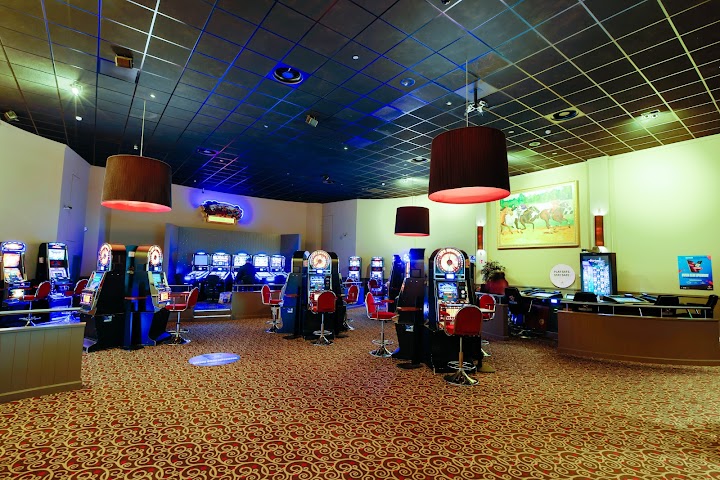 Napoleon Casino Games - De Panne Nieuwpoortlaan