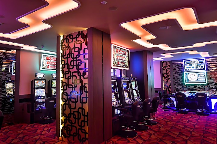 Luxor Gaming Club