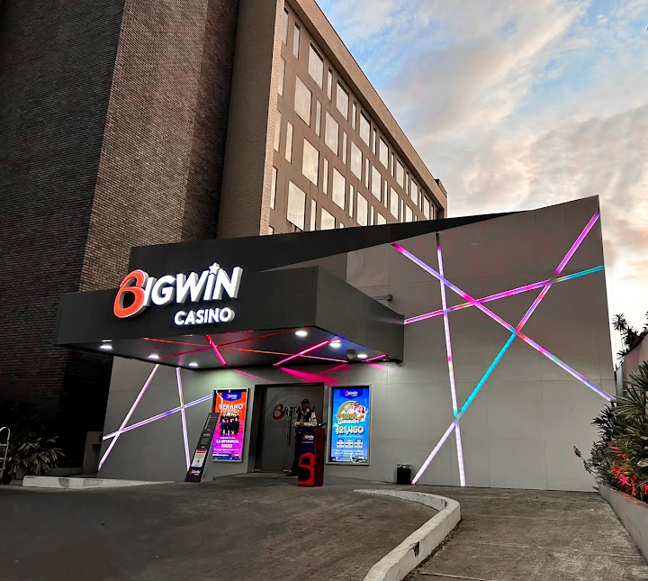 Big Win Casino David