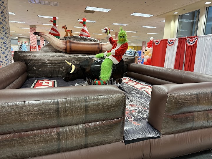 Beringers Party Rentals LLC