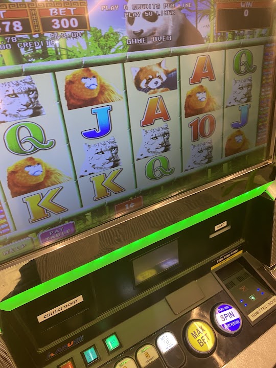 Watch our CASINO FILIPINO Fuente review