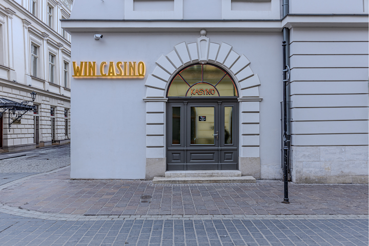Win Casino Saski Kraków