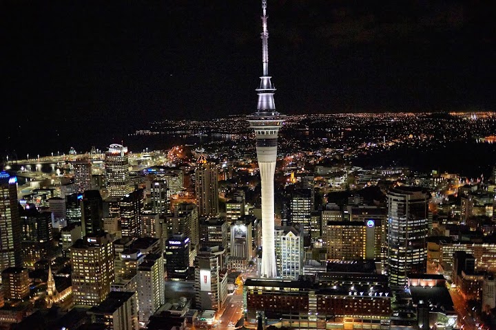 Watch our SkyCity Auckland review