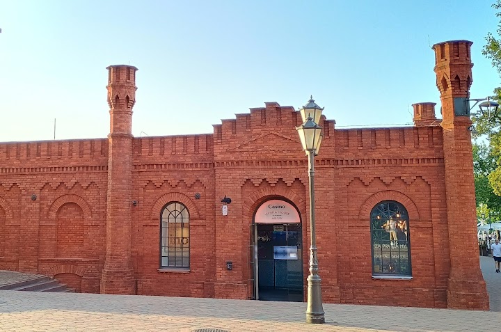 Casino Łódź