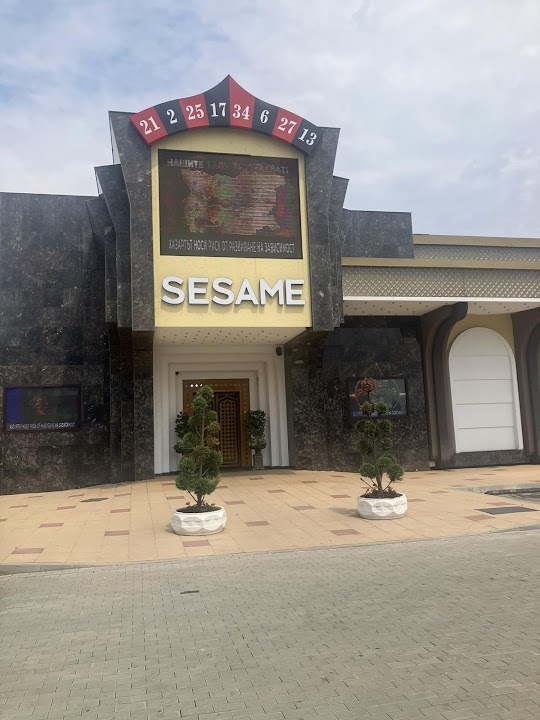 Sesame