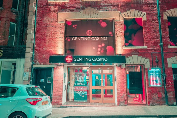 Genting Casino Bournemouth