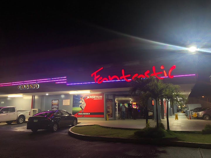 Fantastic Casino | Plaza Tocumen