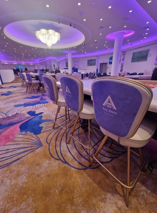 ALL INN CASINO