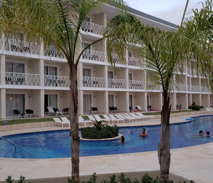 Kviar Show Disco & Casino Punta Cana