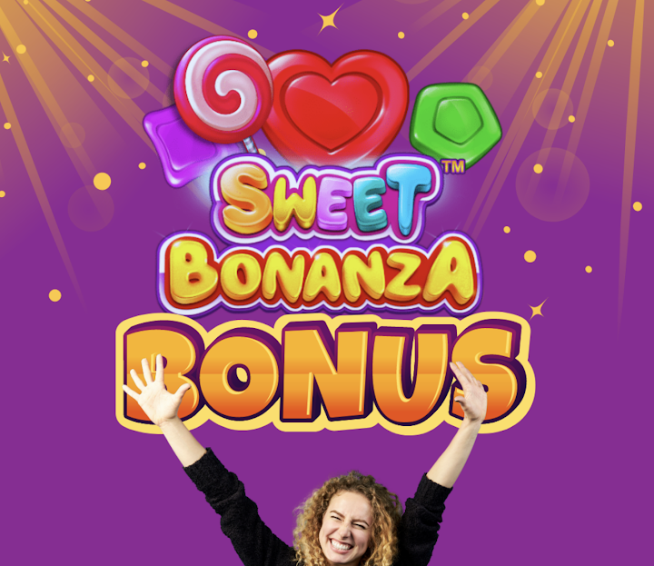 Sweet bonanza - Onlinespel i Stockholm