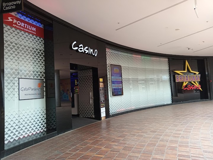Casino Broadway
