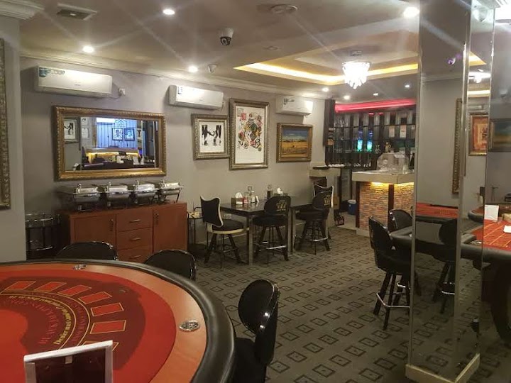Triple Seven Casino Abuja