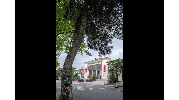 Casino Barrière La Rochelle