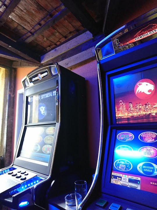 Casino Bad Berka u. Raucher club e.V. Tannrodarestasse,30