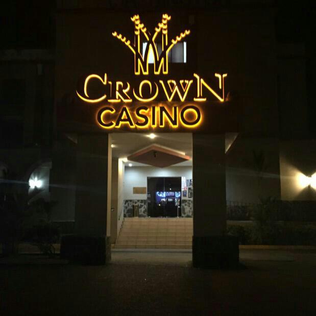 Crown Casino Washington