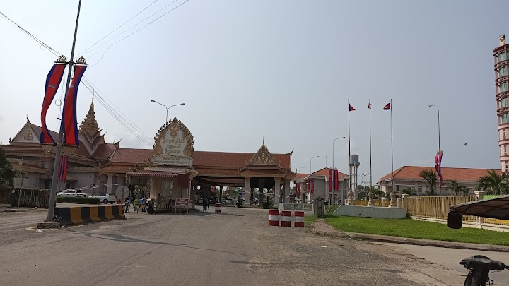 Vimarn 1 Casino & Resort