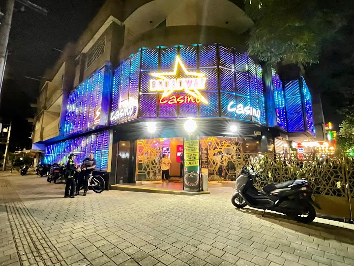 Casino Broadway