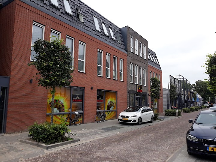 Flash Heerenveen B.V.