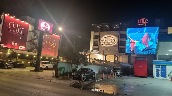 Watch our Grand Opera Hotel & Casino review