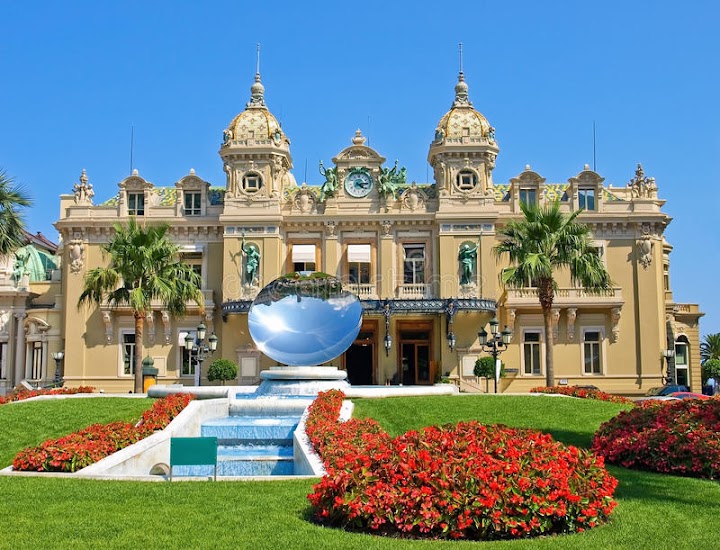 Casino de Monte-Carlo
