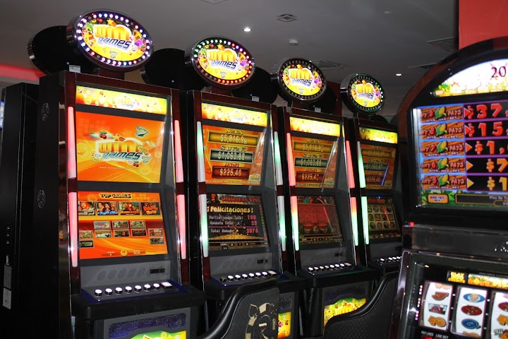 Grand Riviera Casino