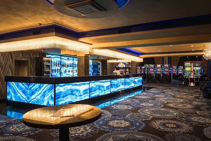 Casino go4games Pardubice