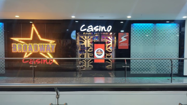 Casino Broadway