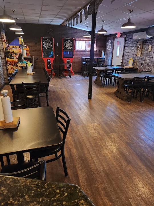 The Rustic Tavern & Grill