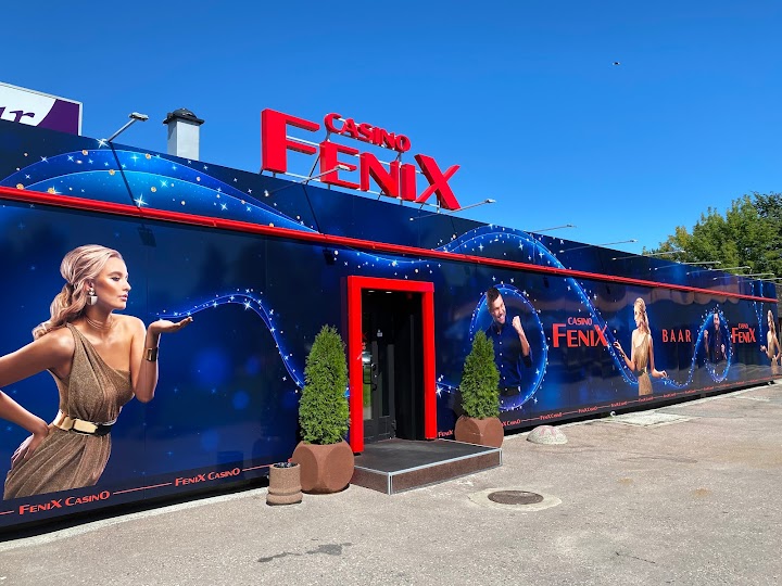 Fenix Casino | Vilde