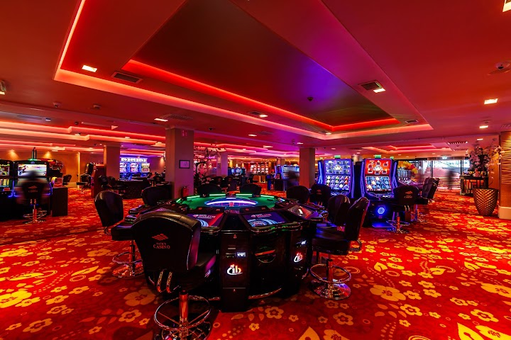 Jack's Casino Eindhoven