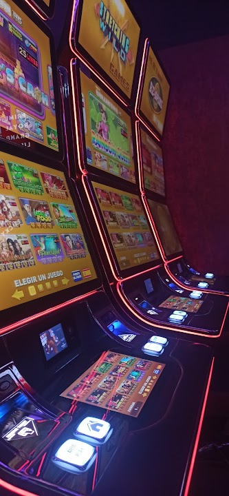 Favbet Automat klub Donji Miholjac